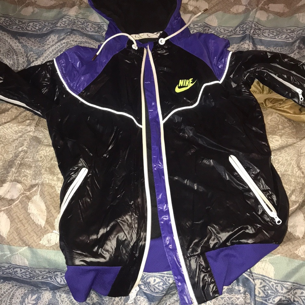 NIKE jacket